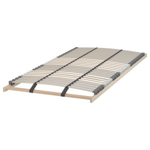 IKEA LÖNSET Slatted bed base, Twin, Ikea Ireland | 7953IXRMK