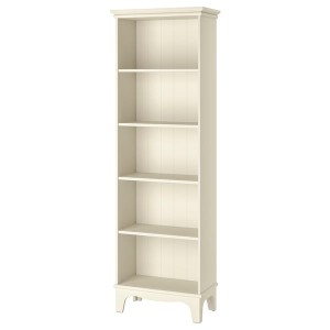 IKEA LOMMARP Bookcase, 25 5/8x78 3/8 in Light Beige, Ikea Ireland | 8451CRFTV