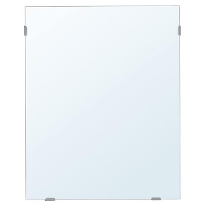 IKEA LÄRBRO mirror, 18 7/8x23 5/8 in, Ikea Ireland | 6082XSHLM