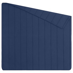 IKEA LÅSBRÄKEN comforter, Full/Queen Dark Blue, Ikea Ireland | 6479DPSMZ