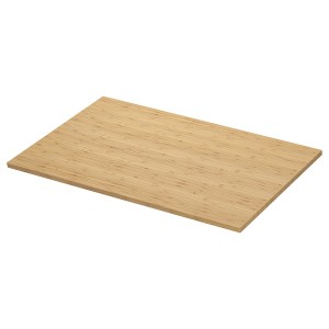 IKEA ÅLSKEN countertop, bamboo/veneer, 37x21 1/2 in, Ikea Ireland | 9852ZFSIL