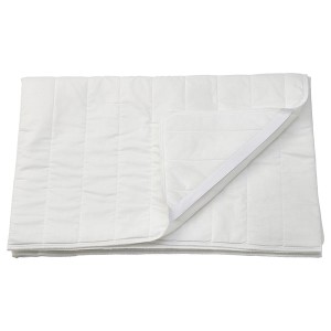 IKEA LUDDROS mattress protector, King, Ikea Ireland | 2941FMCZU