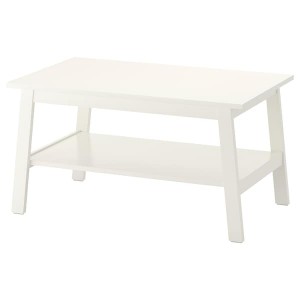 IKEA LUNNARP Coffee table, 35 3/8x21 5/8 in White, Ikea Ireland | 1520XYFGD