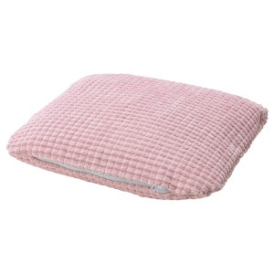 IKEA LURVIG cushion, 13x15 in Pink, Ikea Ireland | 4860DFMYR
