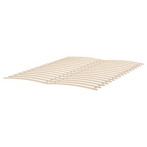 IKEA LURÖY slatted bed base, King, Ikea Ireland | 0345JRUVL