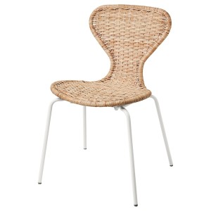 IKEA ÄLVSTA chair White, Ikea Ireland | 3584NVPWY