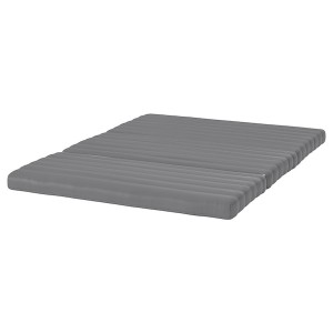 IKEA LYCKSELE LÖVÅS Mattress, 55 1/8x74 in, Ikea Ireland | 8704ZJMSR