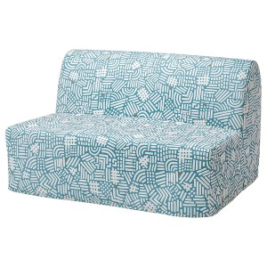 IKEA LYCKSELE cover for sleeper sofa Tutstad Multicolor, Ikea Ireland | 2831ZIKDQ
