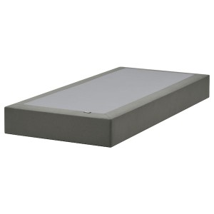 IKEA LYNGÖR cover, Twin Dark Gray, Ikea Ireland | 7526AMGBS