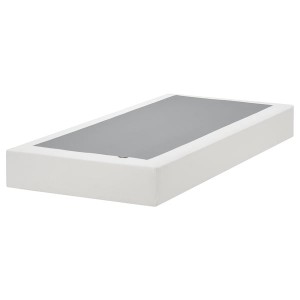 IKEA LYNGÖR cover, Twin White, Ikea Ireland | 1025RCKUW