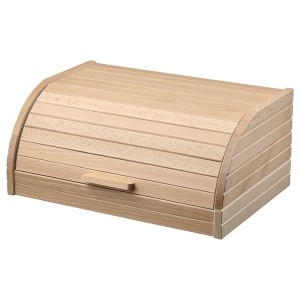 IKEA MAGASIN bread bin, Ikea Ireland | 6382QYINV