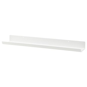 IKEA MALMBÄCK Display shelf White, Ikea Ireland | 1538SGACN