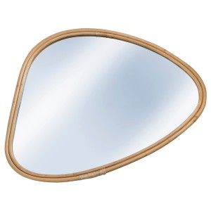 IKEA MARISTOVA mirror, 20 1/8x26 3/4 in, Ikea Ireland | 3425WVNQC