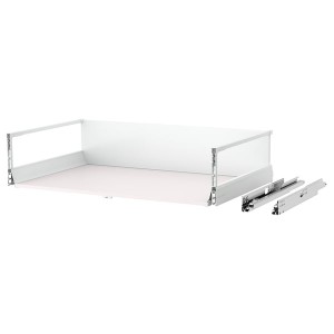IKEA MAXIMERA Drawer, high, white, 36x24 in, Ikea Ireland | 9135DHTFV