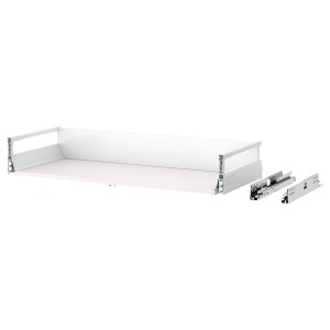 IKEA MAXIMERA Drawer, medium, white, 36x14 3/4 in, Ikea Ireland | 6342NATLB