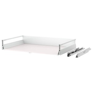 IKEA MAXIMERA Drawer, medium, white, 36x24 in, Ikea Ireland | 1397PMHBU