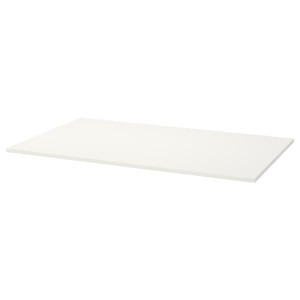 IKEA MELLTORP tabletop, white, 49 1/4x29 1/2 in, Ikea Ireland | 1623YTCHO