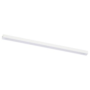 IKEA MITTLED LED kitchen cntrtp lighting strip, dimmable white, 15 in, Ikea Ireland | 5623JASQB