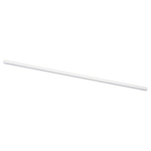IKEA MITTLED LED kitchen cntrtp lighting strip, dimmable white, 24 in, Ikea Ireland | 0637XDWBV