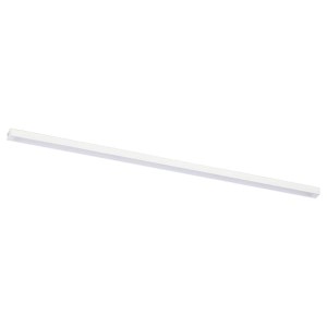IKEA MITTLED LED kitchen cntrtp lighting strip, dimmable white, 18 in, Ikea Ireland | 8934VNTZC