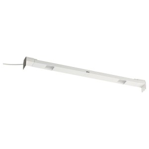 IKEA MITTLED LED ktchn drawer lighting w sensor, dimmable white, 14 in, Ikea Ireland | 9862FQNUD