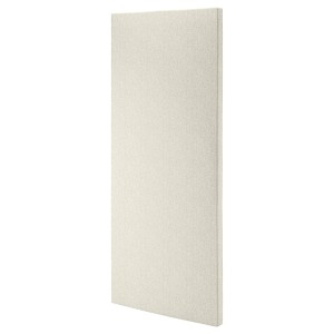IKEA MITTZON acoustic screen f frame w castors, Gunnared beige, 33 1/2x76x19 5/8 in, Ikea Ireland | 6412KGMHB