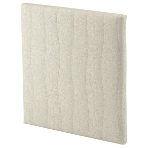 IKEA MITTZON acoustic screen for desk, Gunnared beige, 27 1/2x28 3/8 in, Ikea Ireland | 4781QDHNY