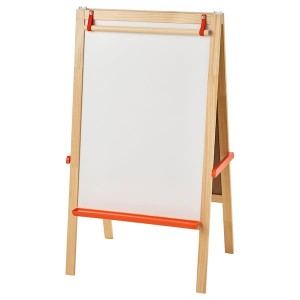 IKEA MÅLA easel, softwood, Ikea Ireland | 1290PZHXO