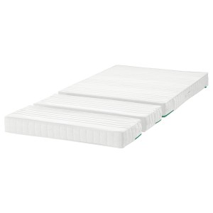 IKEA ÖMSINT Pocket spring mattress f/extend bed, 38 1/4x74 3/4 in, Ikea Ireland | 3598QNCDB