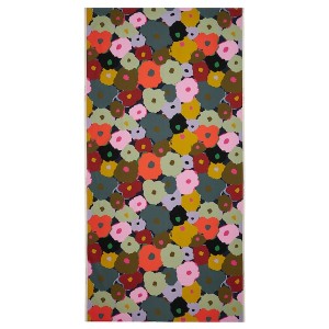 IKEA MURREVA pre-cut fabric, multicolor, 59x118 in, Ikea Ireland | 9251TUQSL