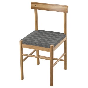 IKEA NACKANÄS chair, acacia, Ikea Ireland | 7586RWXNC