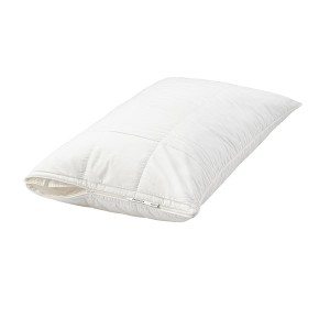 IKEA ÄNGSKORN pillow protector, King, Ikea Ireland | 7928QHVTI