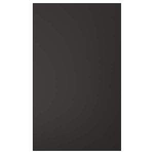 IKEA NICKEBO door, matte anthracite, 18x30 in, Ikea Ireland | 7581TSEHG