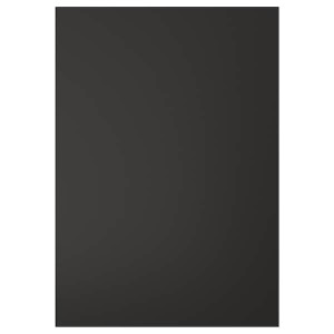 IKEA NICKEBO door, matte anthracite, 21x30 in, Ikea Ireland | 3706EHIYF