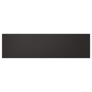 IKEA NICKEBO drawer front, matte anthracite, 36x10 in, Ikea Ireland | 3754YZTCJ