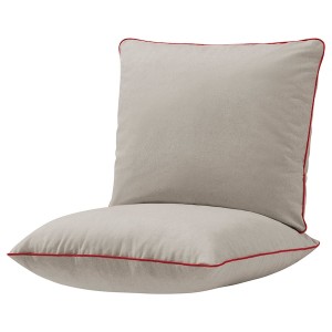 IKEA ÖNNESTAD cushion set armchair Beige / Katorp, Ikea Ireland | 2497XFUGY