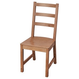 IKEA NORDVIKEN Chair Antique Stain, Ikea Ireland | 2379OYDVH