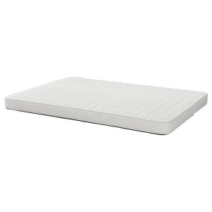 IKEA NYHAMN Pocket spring mattress, firm, 55 1/8x78 3/4 in, Ikea Ireland | 6497SFHLZ