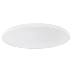 IKEA NYMÅNE LED ceiling lamp White, Ikea Ireland | 7508JRMEN