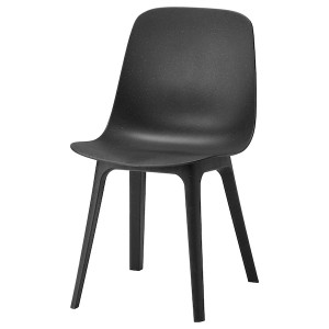 IKEA ODGER Chair Anthracite, Ikea Ireland | 9240ISNGQ