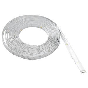 IKEA ORMANÄS LED light strip, smart wireless dimmable/color and white spectrum, 157 in, Ikea Ireland | 1906RYTNJ