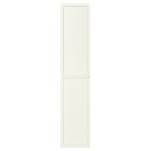 IKEA OXBERG door, 15 3/4x75 5/8 in White, Ikea Ireland | 2039NBGOV