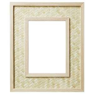 IKEA PARKSYREN frame, natural, 5x7 in, Ikea Ireland | 4680FUODR