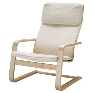 IKEA PELLO armchair, Holmby natural, Ikea Ireland | 7908CJAIQ