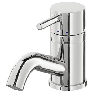 IKEA PILKÅN bath faucet, chrome plated, Ikea Ireland | 0387NOCQE