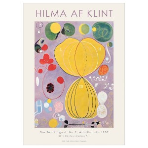 IKEA PJÄTTERYD picture, the ten largest, No.7, adulthood, 19 ¾x27 ½ in, Ikea Ireland | 2895TBIMW
