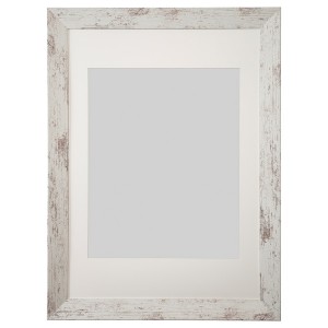 IKEA PLOMMONTRÄD frame, white stained pine effect, 19 ¾x27 ½ in, Ikea Ireland | 5341TVXSR