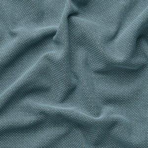 IKEA PÄRUP cover for sofa, with chaise Fridtuna Dark Gray / Blue, Ikea Ireland | 9243SLGAR