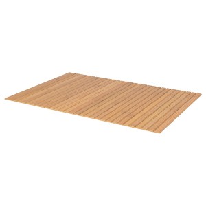IKEA RÖDEBY armrest tray Bamboo, Ikea Ireland | 7124SJXQG