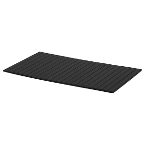 IKEA RÖDEBY armrest tray Black, Ikea Ireland | 7846VMZWC